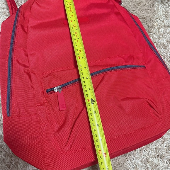 NWT💗🆕Tommy Hilfiger backpack - Picture 9 of 10